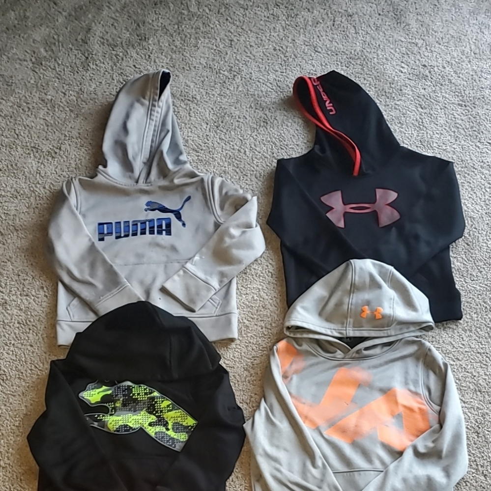 Sweatshirts
